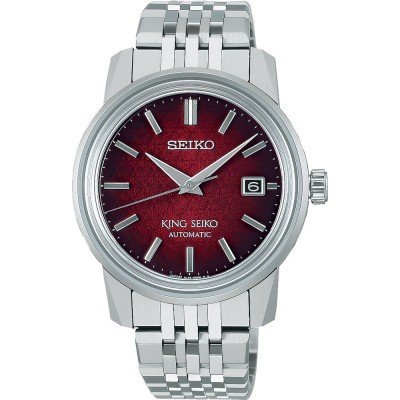 Seiko SJE103J1 King Seiko Horloge