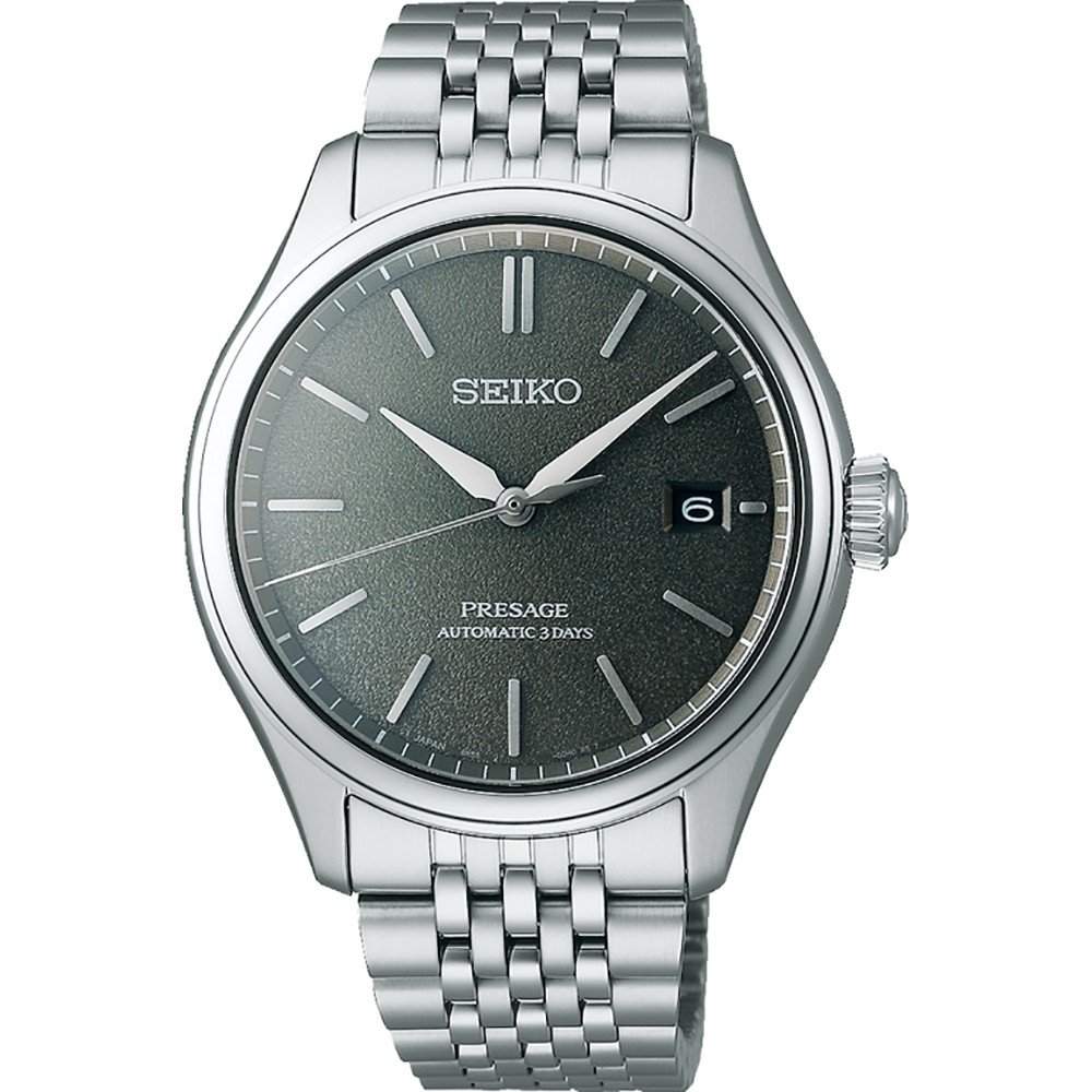 Seiko Presage SPB465J1 Presage ‘Sensaicha’ Horloge