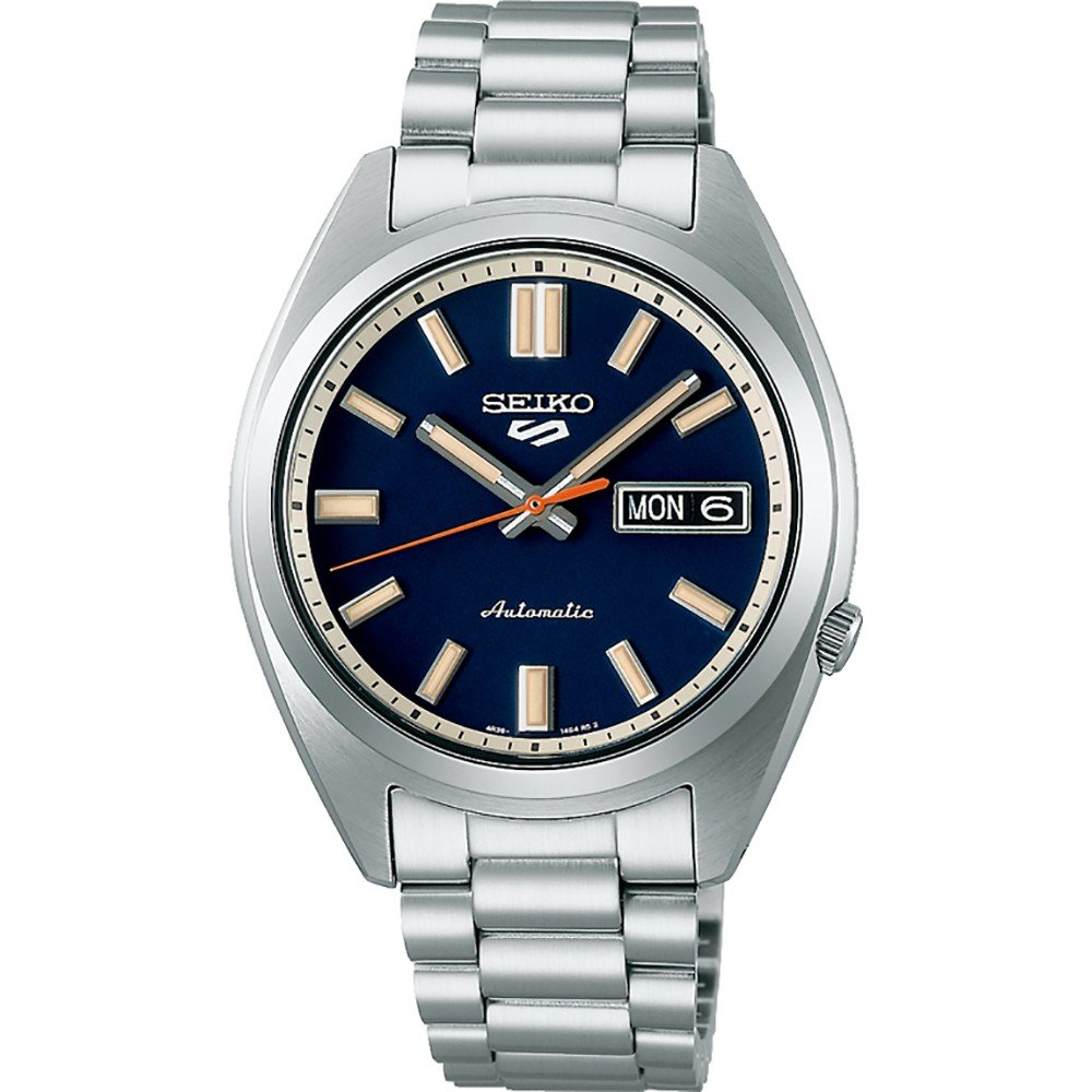 Seiko 5 Sports SRPK87K1 Horloge