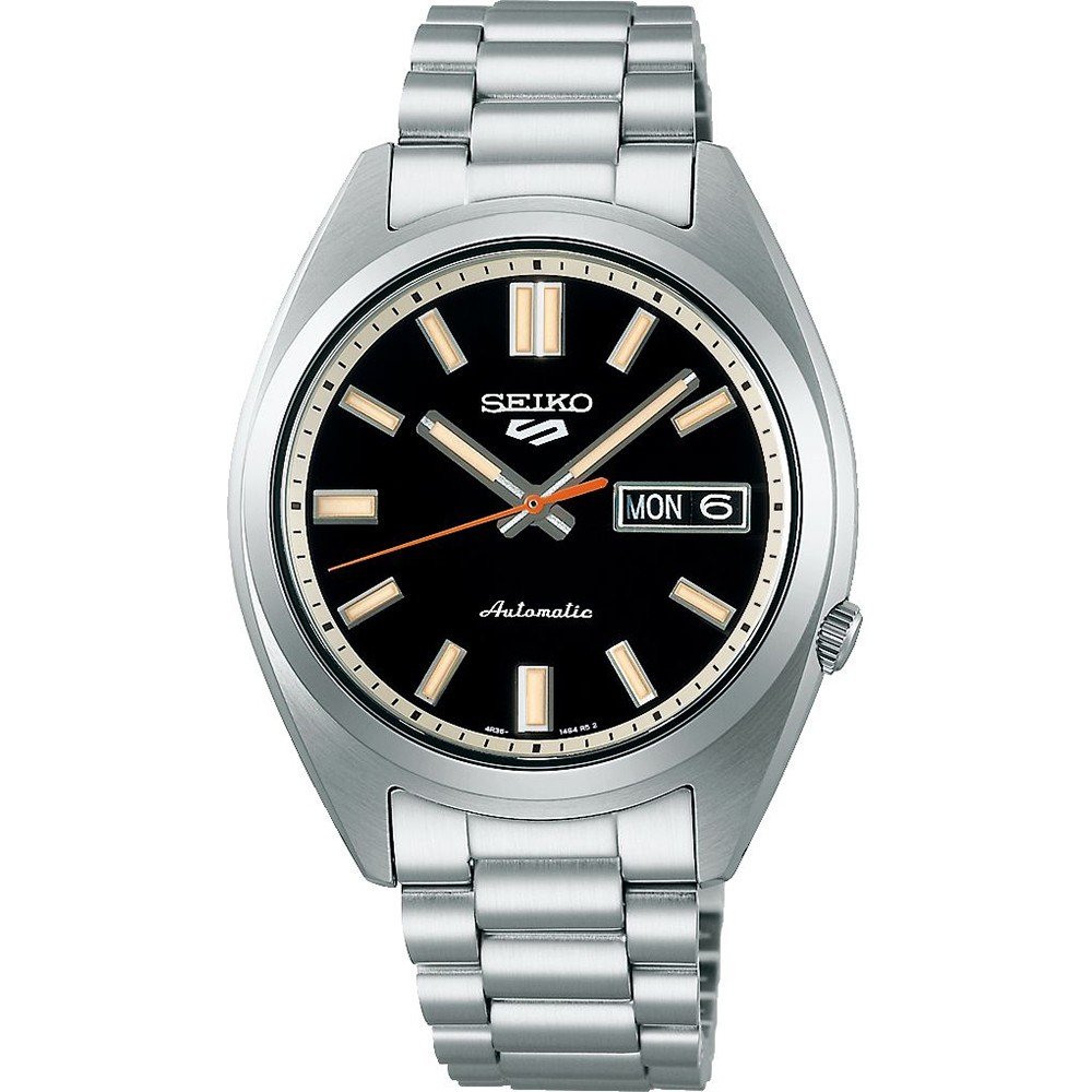 Seiko 5 Sports SRPK89K1 Horloge