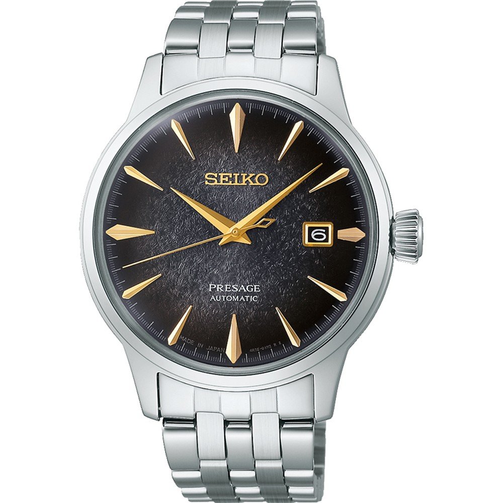 Seiko Presage SRPK93J1 Presage - Cocktail Time 