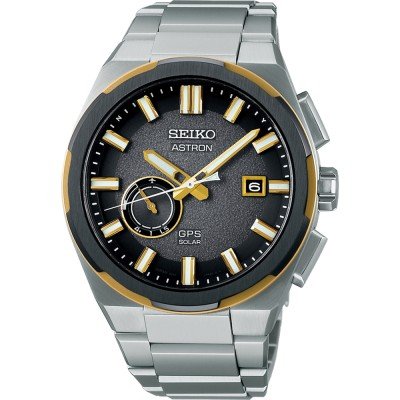 Seiko Astron SSJ026J1 Horloge