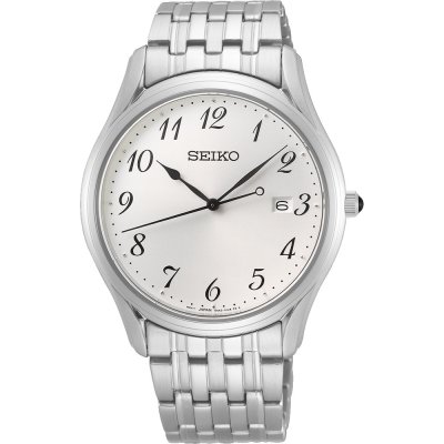 Seiko SUR299P1 Horloge