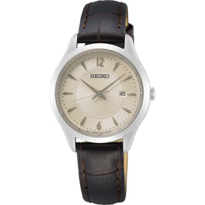 Seiko SUR427P1 Horloge