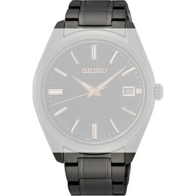 Seiko Straps Collection M190111N0 SUR513P1 Horlogeband