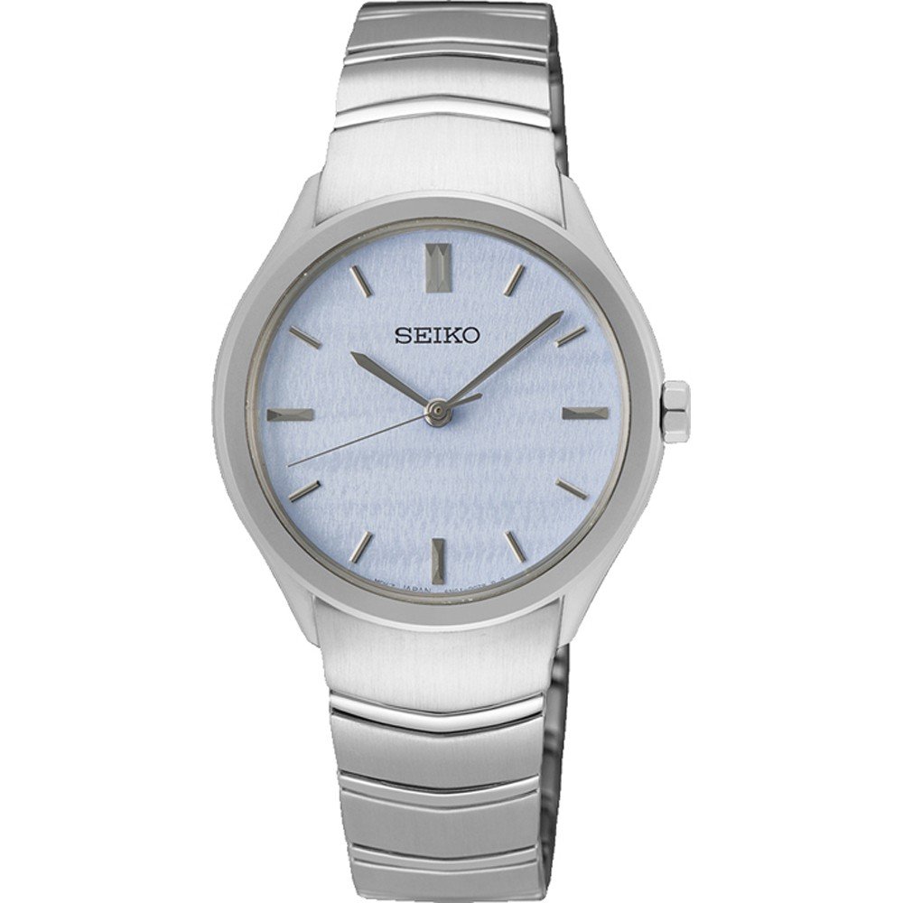 Seiko SUR549P1 Horloge