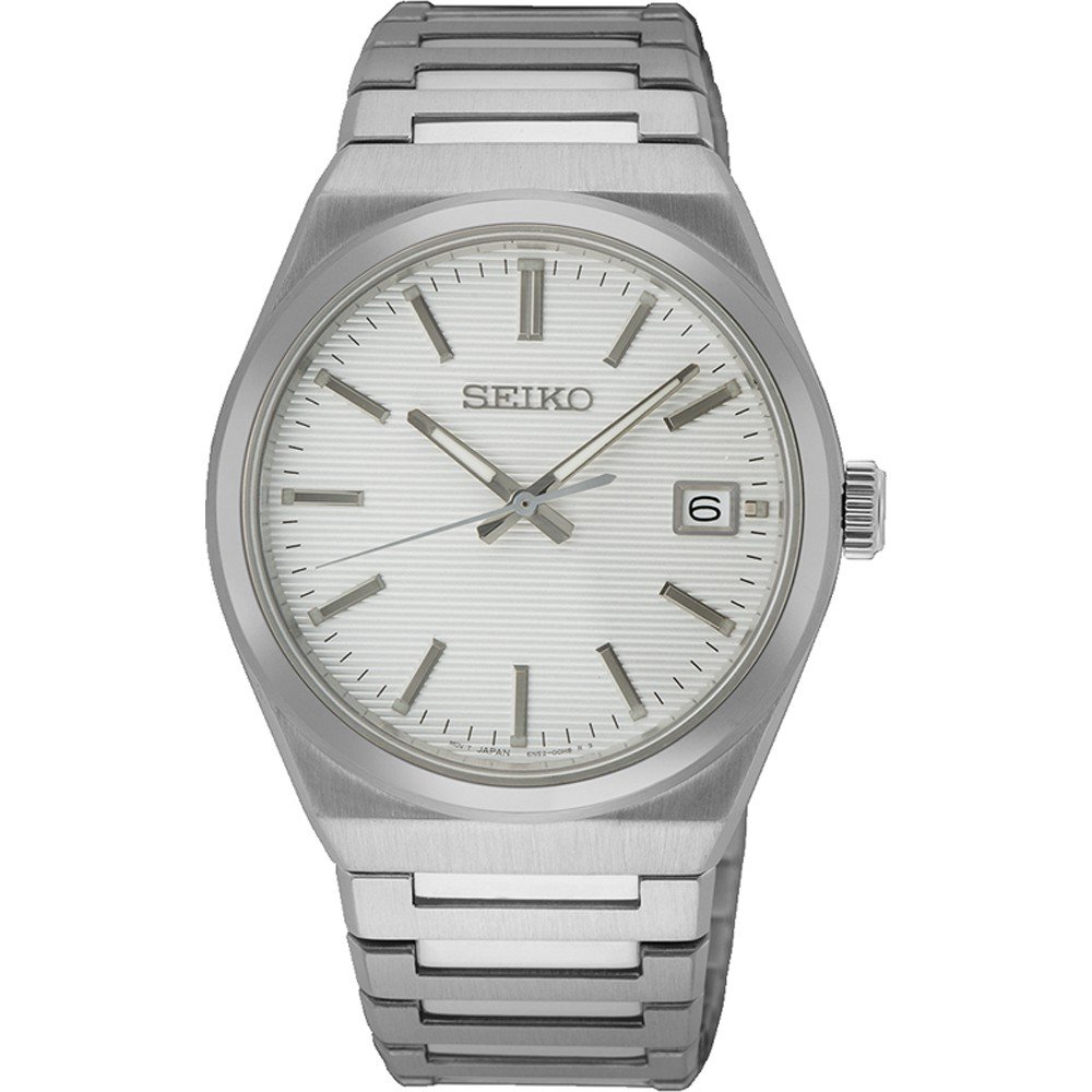 Seiko SUR553P1 Horloge