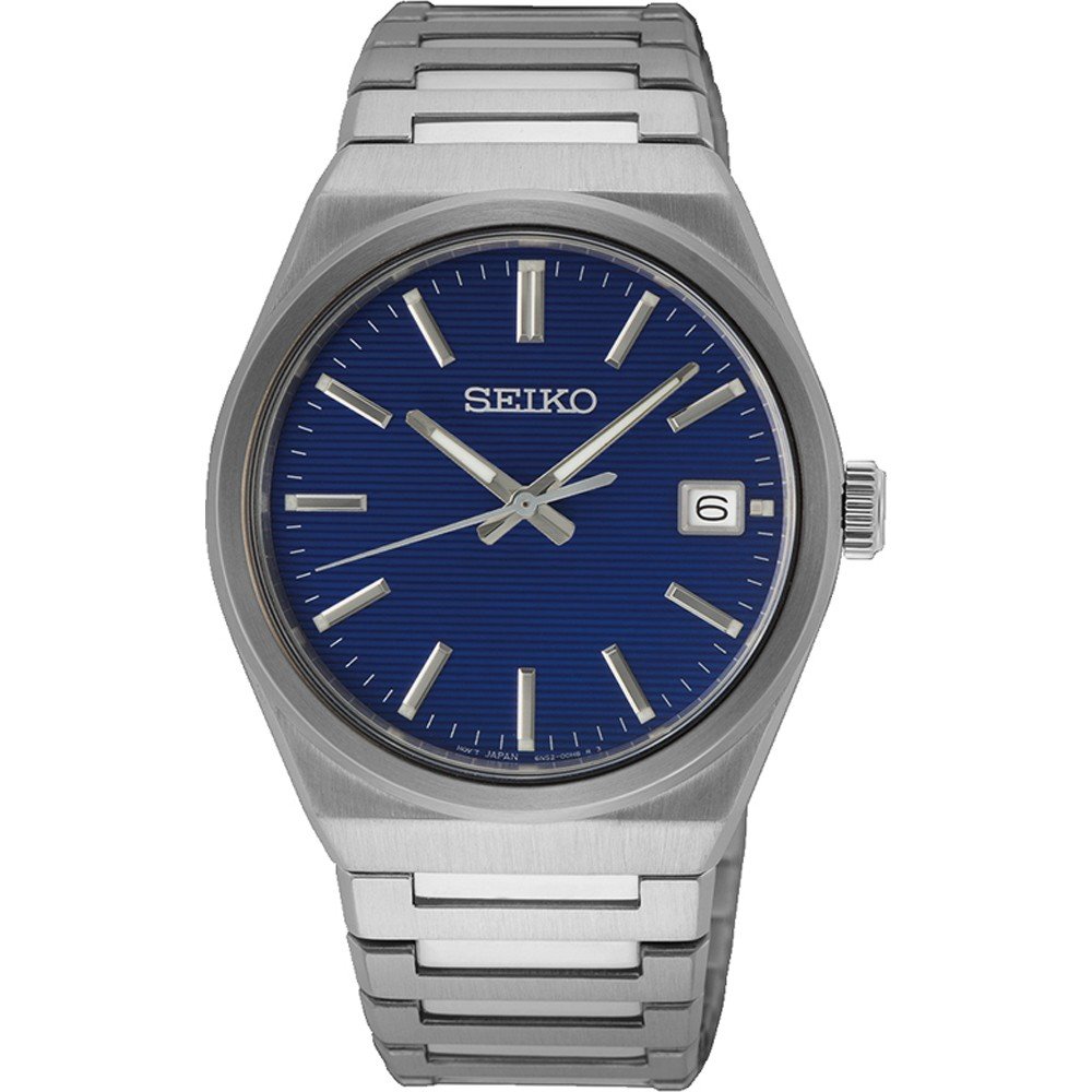 Seiko SUR555P1 Horloge