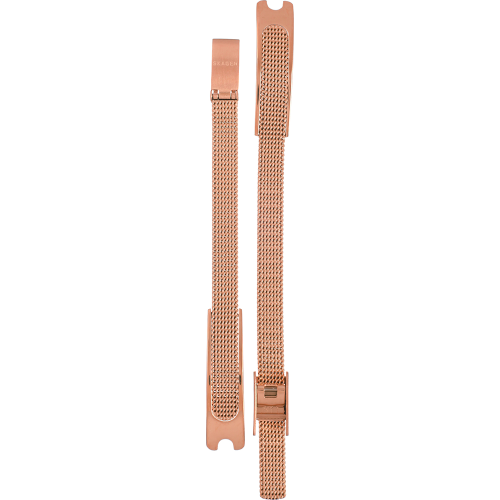 Skagen Straps A354SRR 354SRR 354 Small Horlogeband