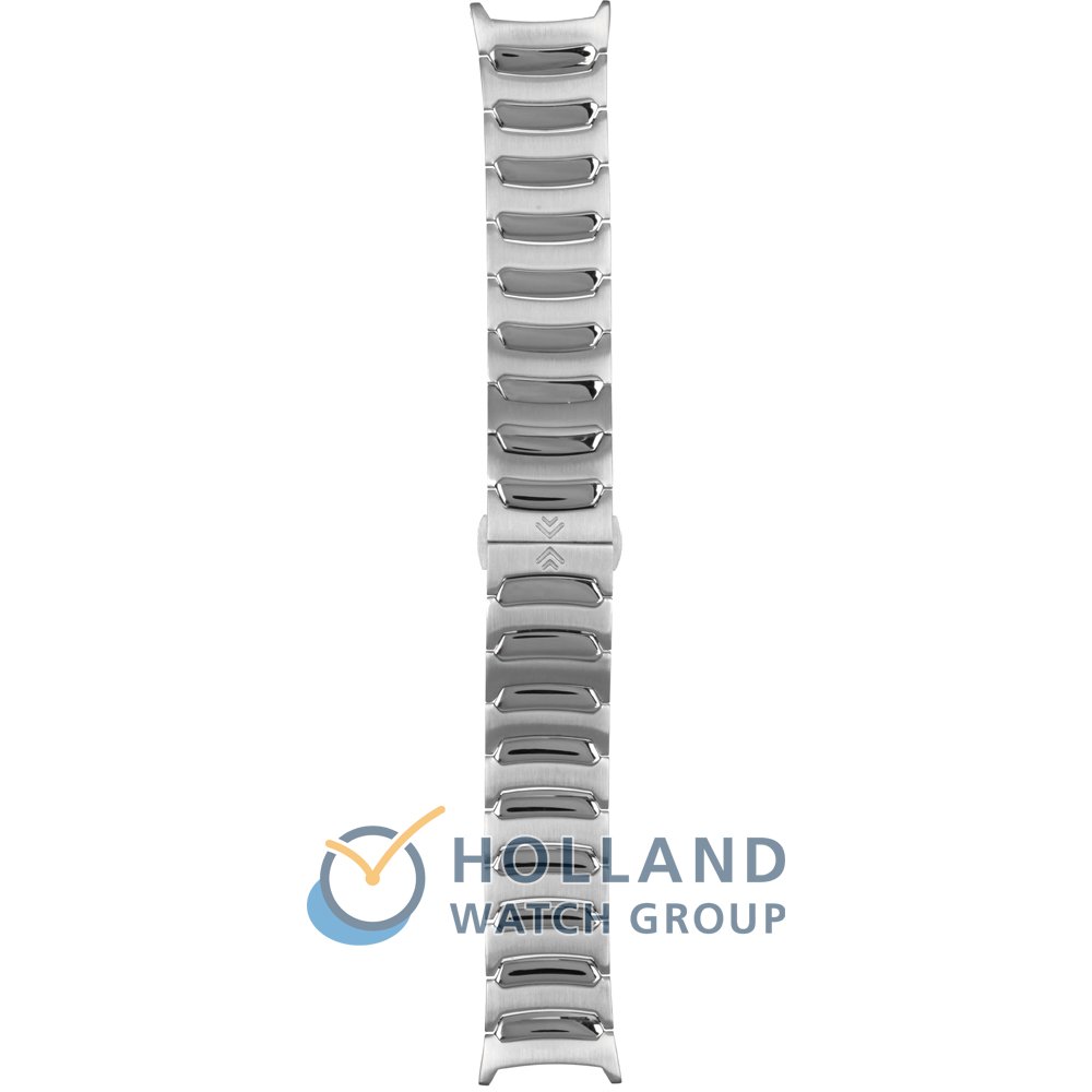 Skagen Straps A582XLSXM 582XLSXM 582 XLarge Horlogeband