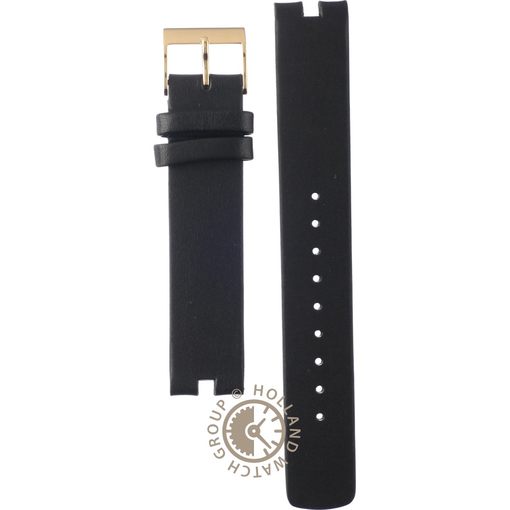 Skagen Straps ASKT1402 SKT1402 Signatur Horlogeband