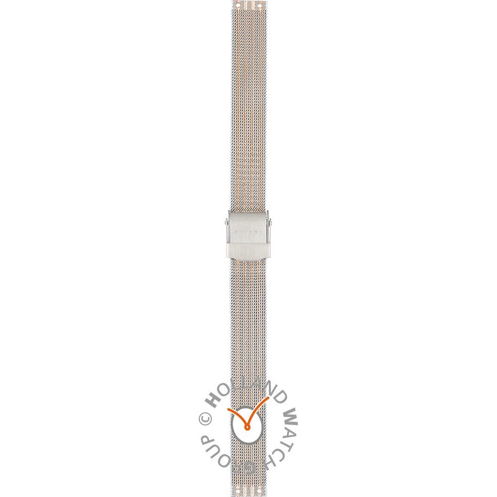 Skagen Straps ASKW2159 SKW2159 Ancher Small Horlogeband