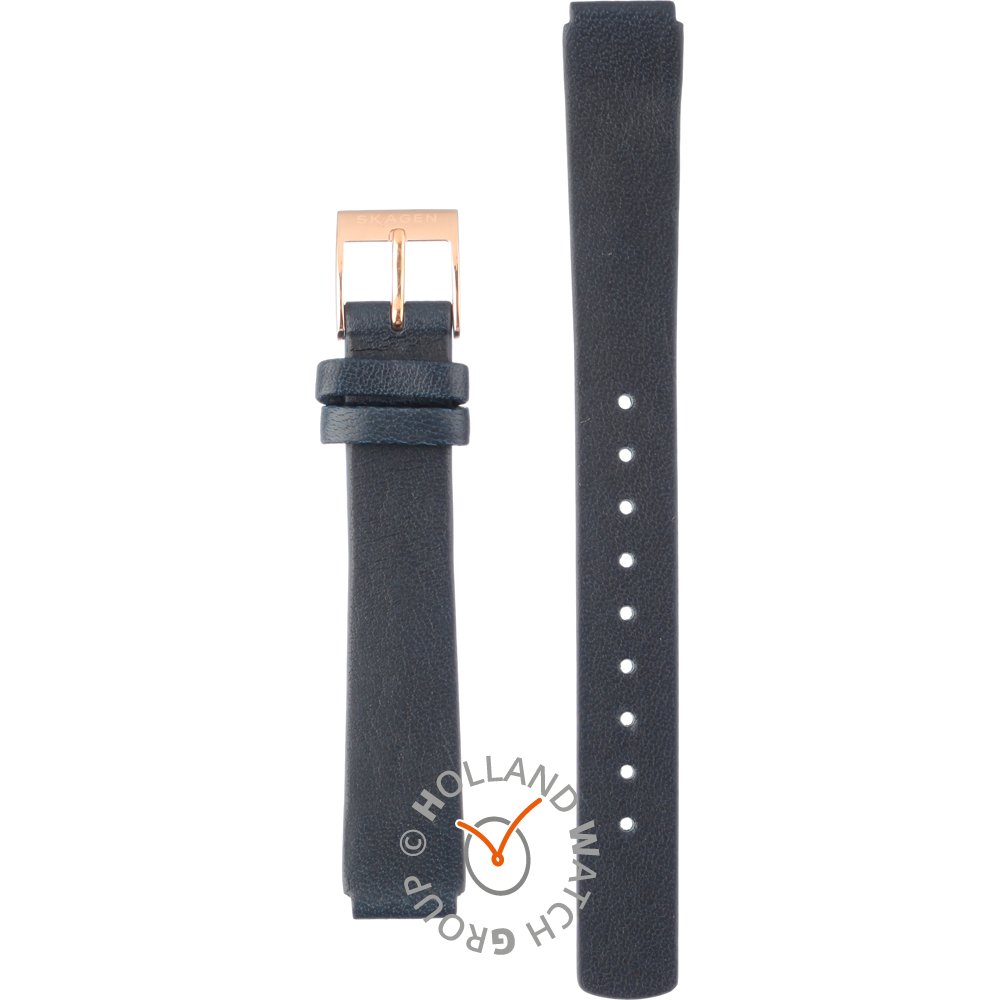 Skagen Straps ASKW2744 SKW2744 Freja Horlogeband