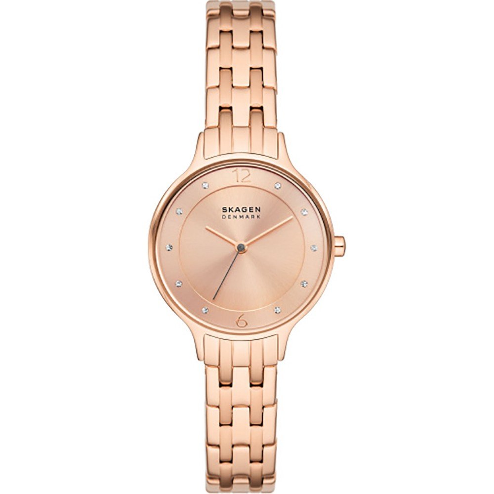 Skagen SKW3128 Anita Lille Horloge