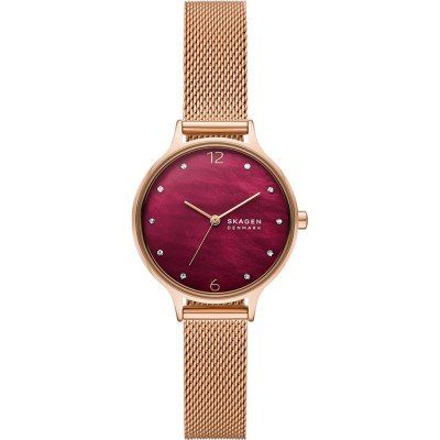 Skagen SKW3150 Anita Lille Horloge