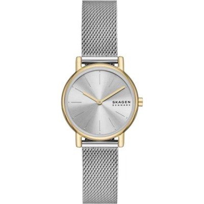 Skagen SKW3153SET Signatur Lille Horloge