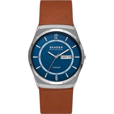 Skagen SKW6906 Melbye Horloge