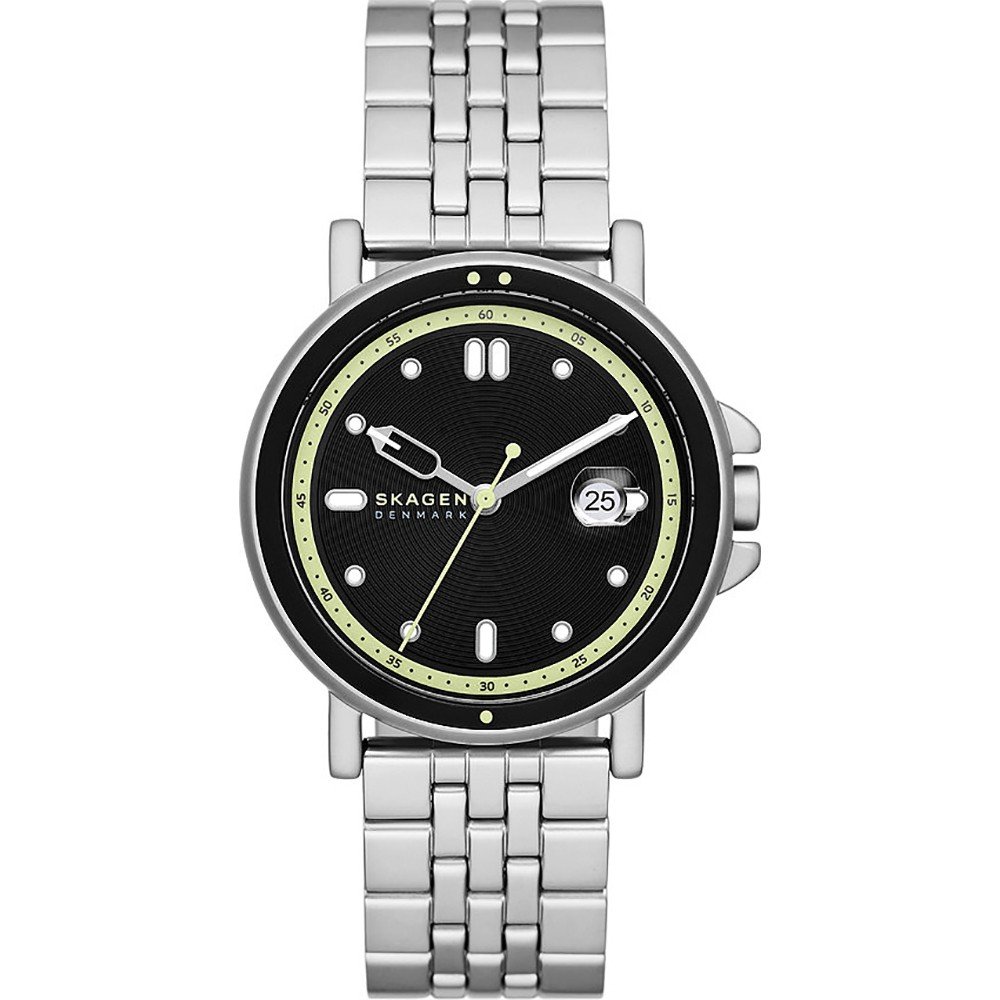 Skagen SKW6919 Signatur Sport Horloge