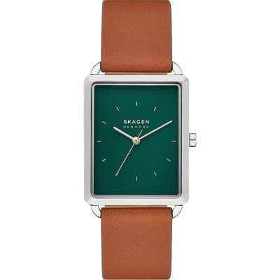 Skagen SKW6931 Hagen Rectangular Horloge