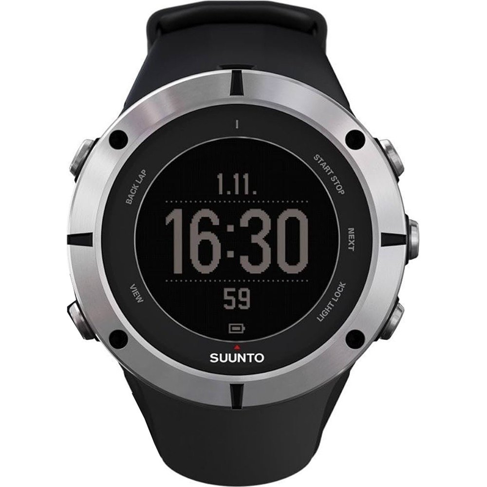 Suunto SS019183000-PO1 Horloge