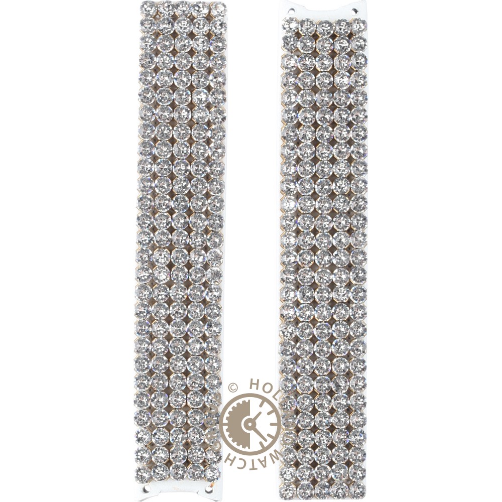 Swarovski Straps 5009912 Piazza Mini Horlogeband