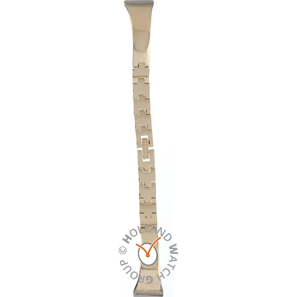 Swarovski Straps 5269766 Crystalline Pure Horlogeband