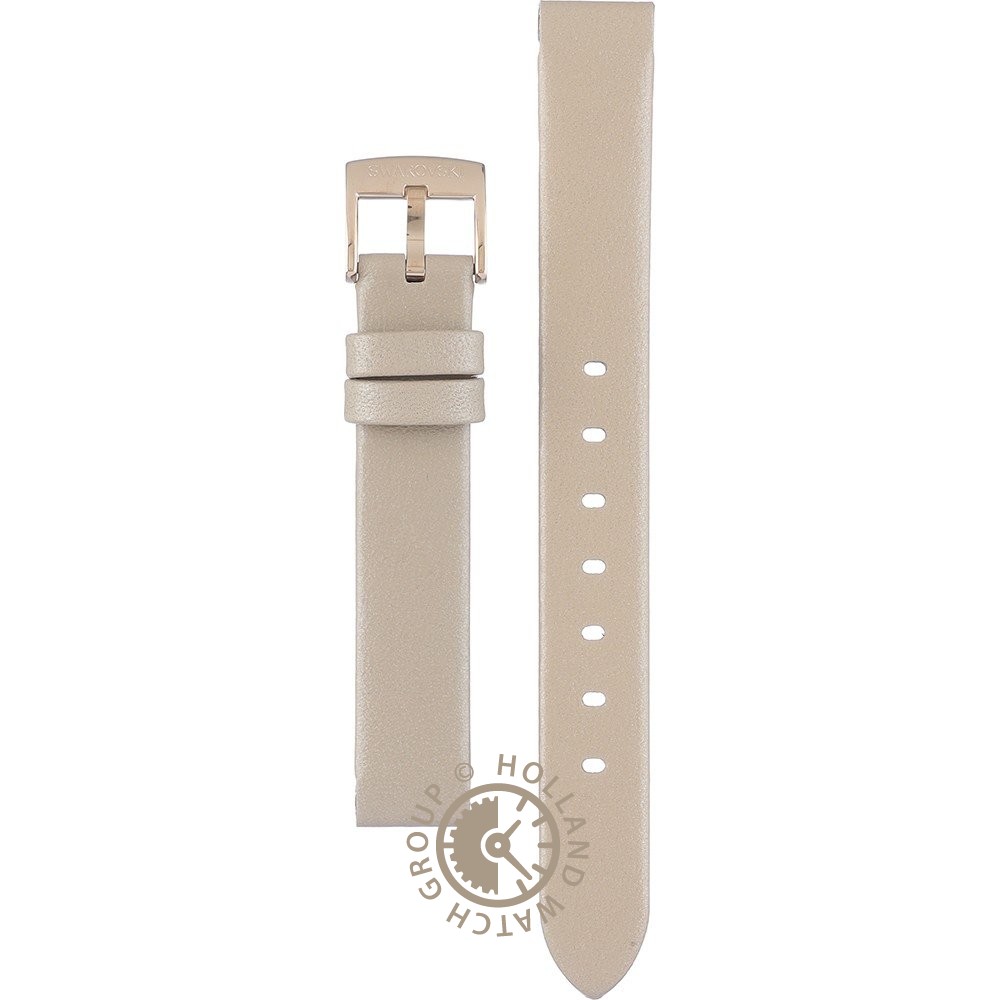 Swarovski Straps 5548096 Crystalline Sporty Horlogeband