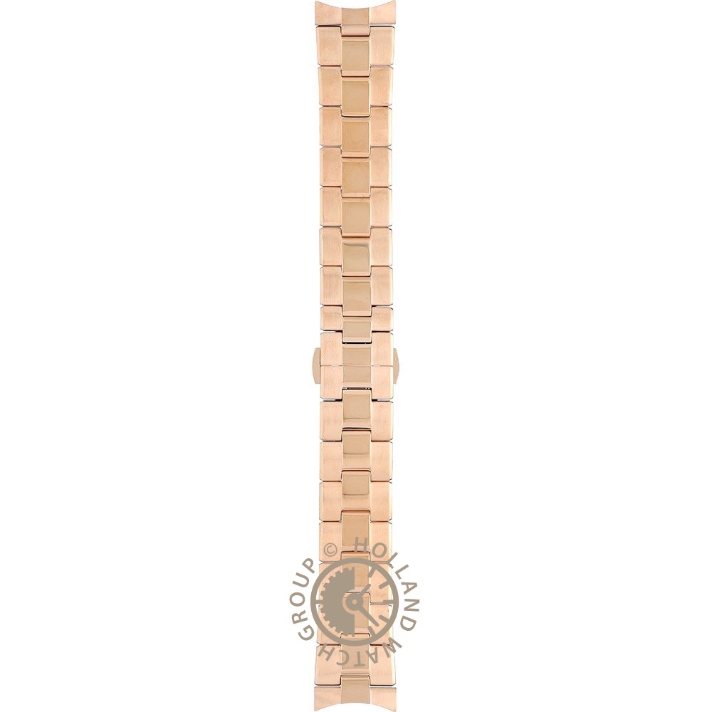 Swarovski Straps 5615259 Octea Lux Sport Horlogeband