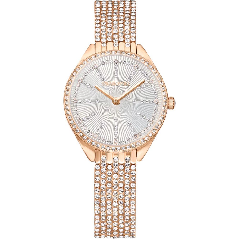 Swarovski 5644053 Attract Horloge