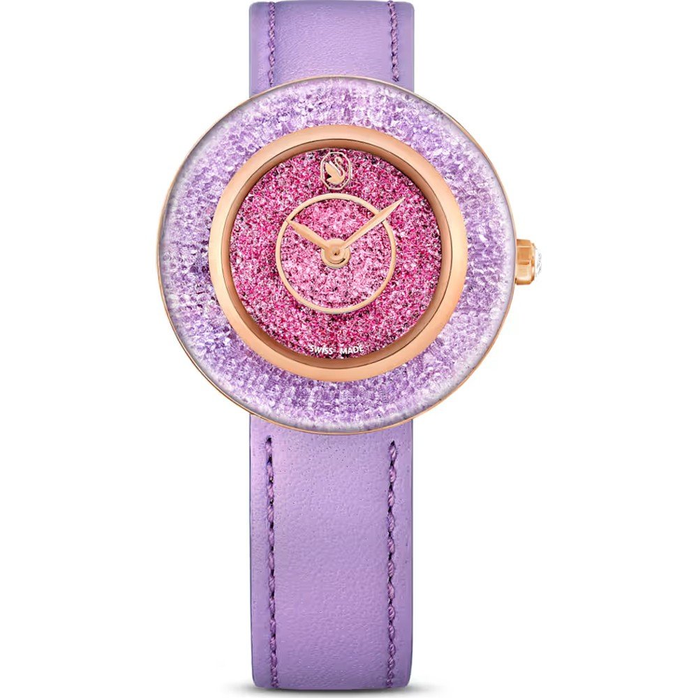 Swarovski 5656896 Crystalline Lustre Horloge