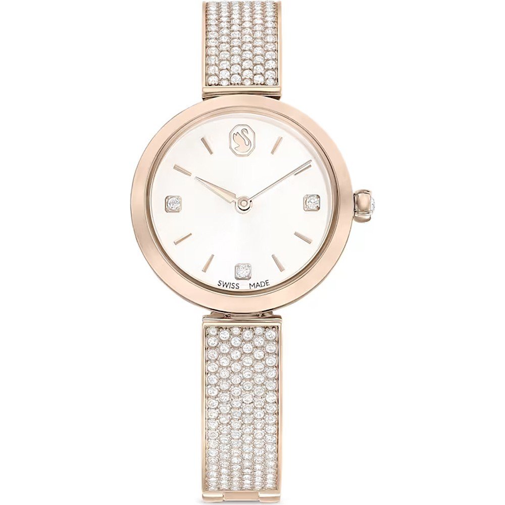 Swarovski 5671196 Illumina Horloge