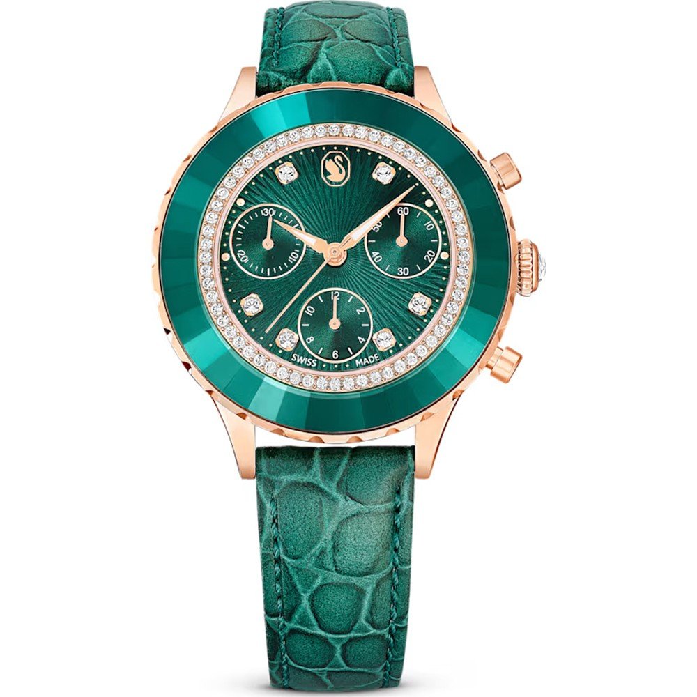 Swarovski 5672931 Octea Chrono Horloge