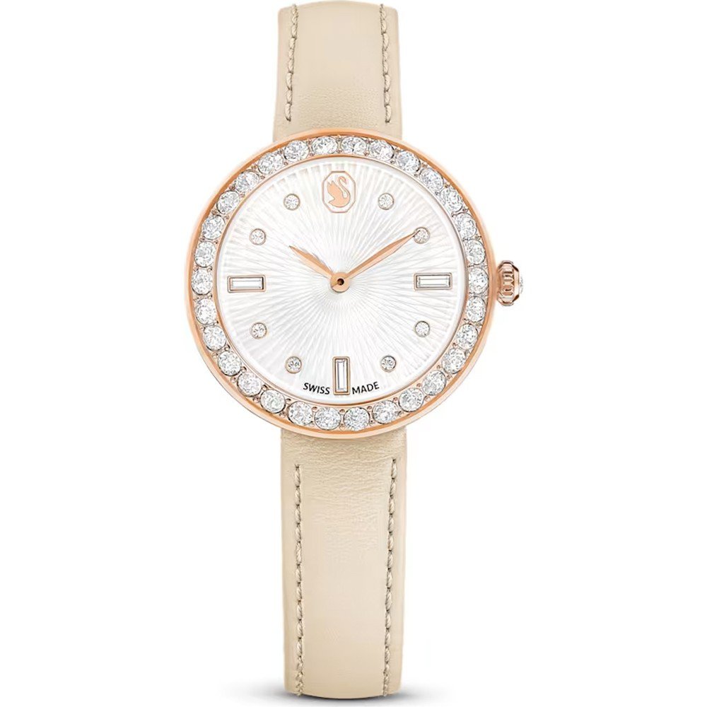 Swarovski 5672968 Certa Horloge