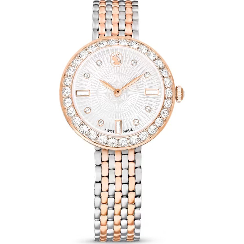 Swarovski 5672971 Certa Horloge