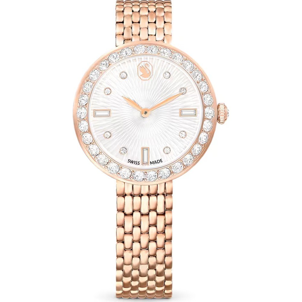 Swarovski 5672981 Certa Horloge