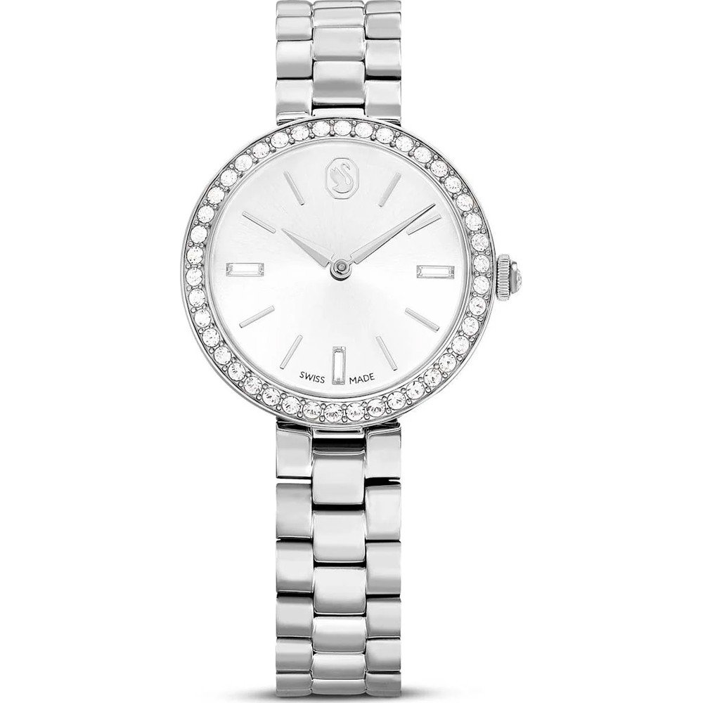 Swarovski 5672998 Certa Horloge