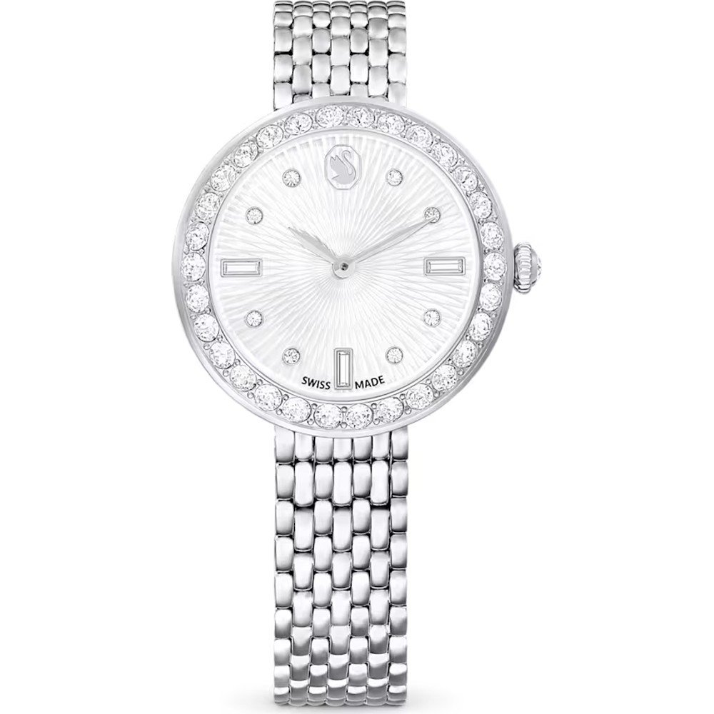 Swarovski 5673022 Certa Horloge