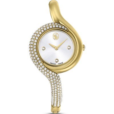 Swarovski 5708030 Dextera Asym Horloge