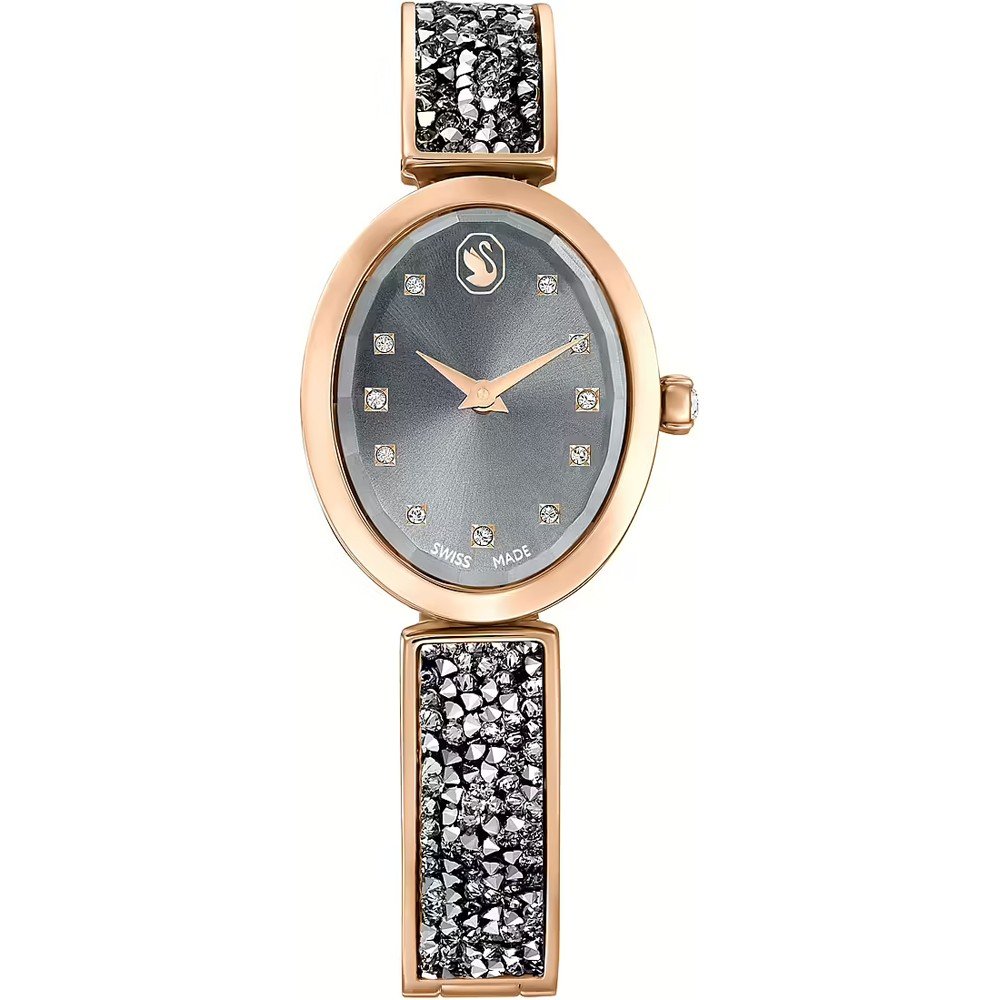 Swarovski 5711695 Crystal Rock Horloge