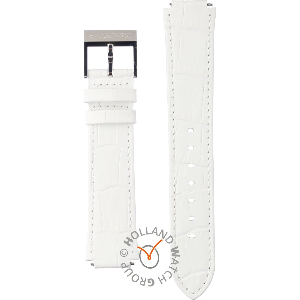 Swarovski Straps 5029485 Citra Sphere Chrono XL Horlogeband