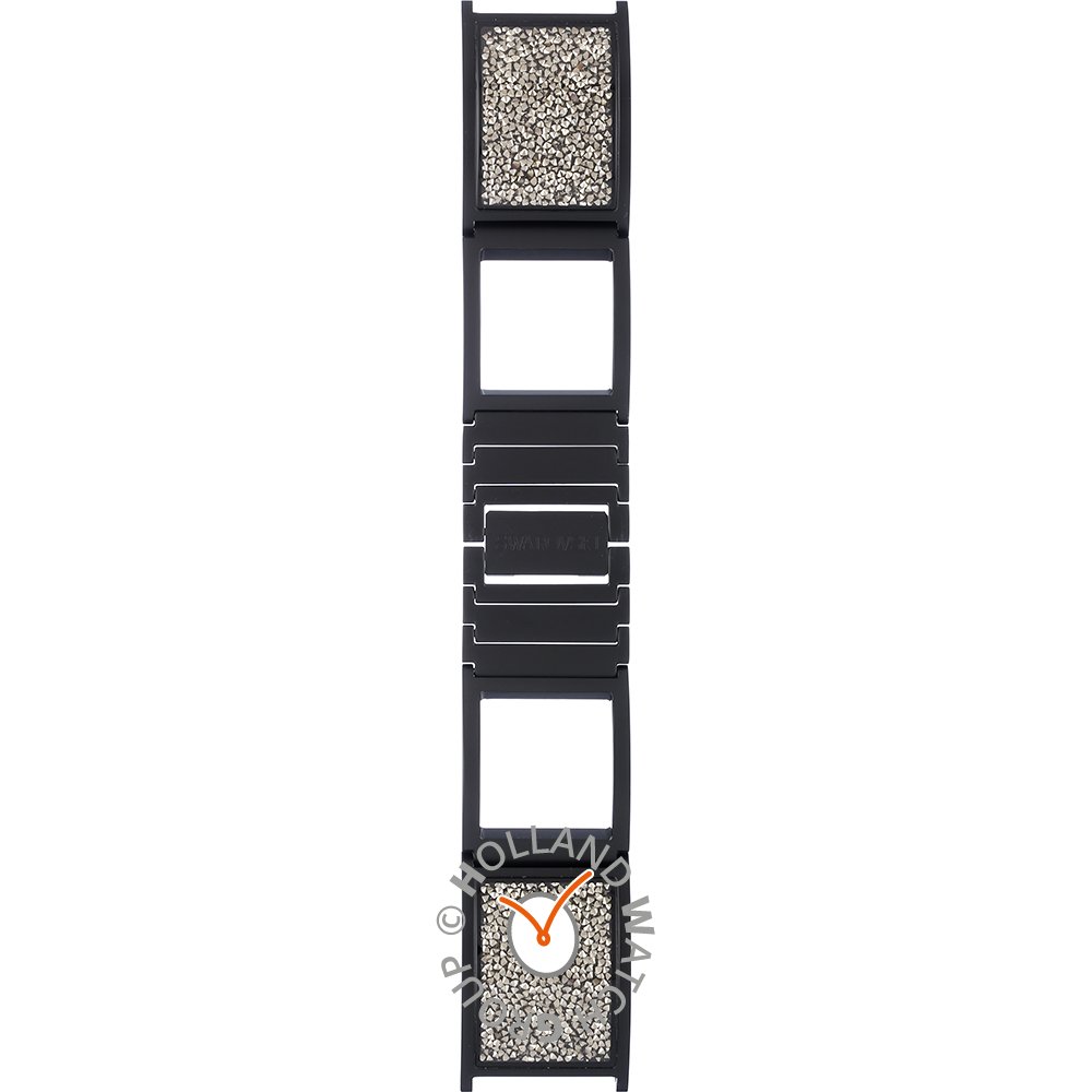 Swarovski Straps 5040087 Crystalline Bangle Horlogeband