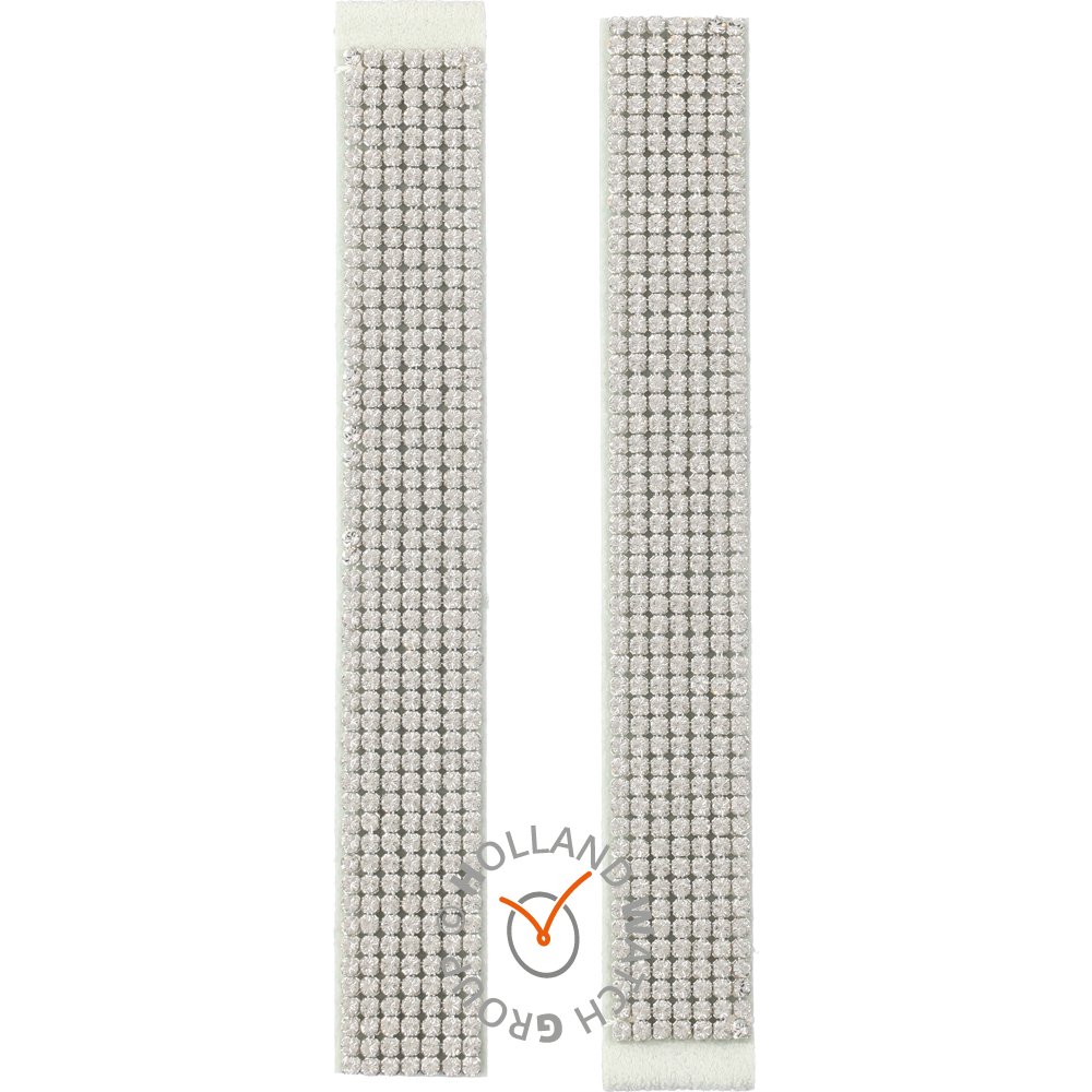 Swarovski Straps 5253035 Dreamy Mini Horlogeband