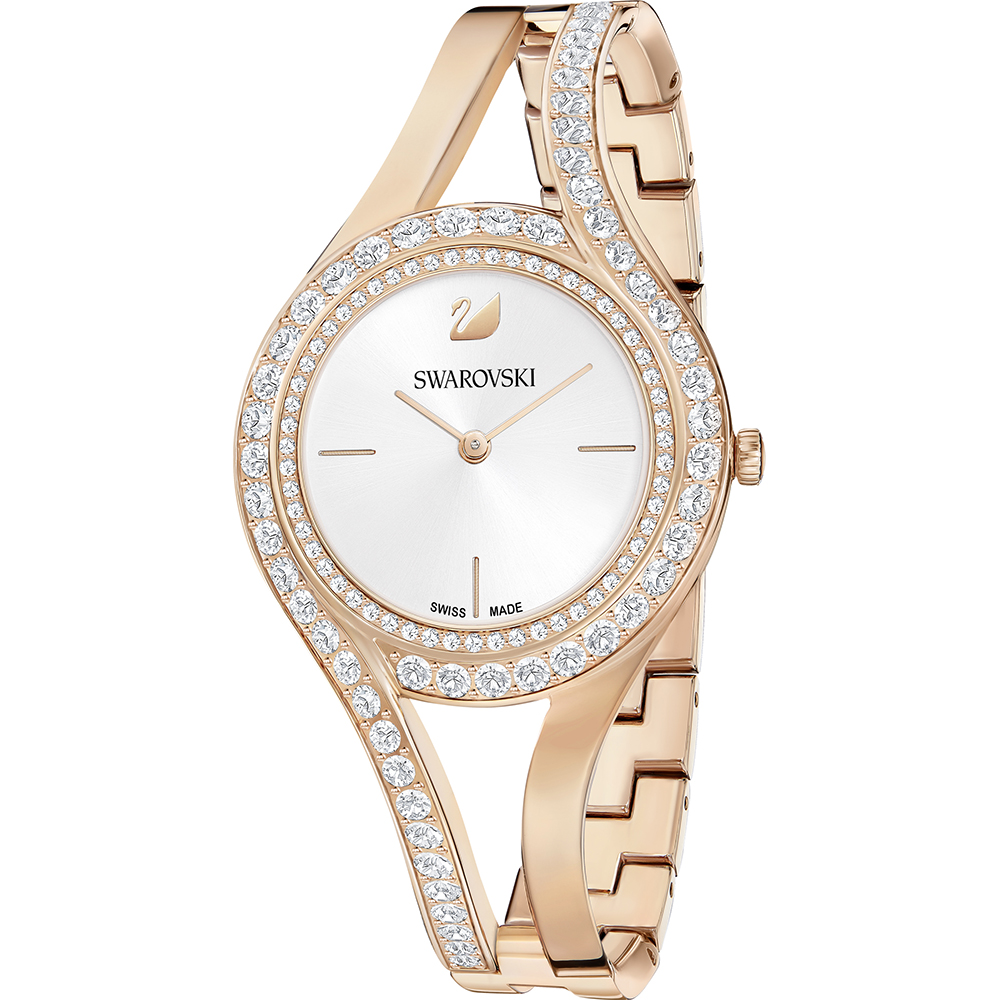 Swarovski 5377576 Eternal Horloge