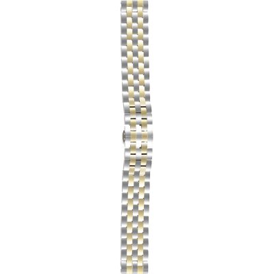 Swarovski Straps 5106846 Lovely Square Horlogeband