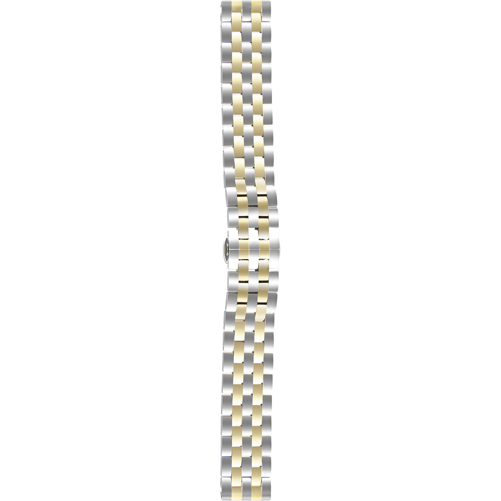 Swarovski Straps 5106846 Lovely Square Horlogeband