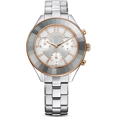 Swarovski 5610494 Octea Lux Sport horloge