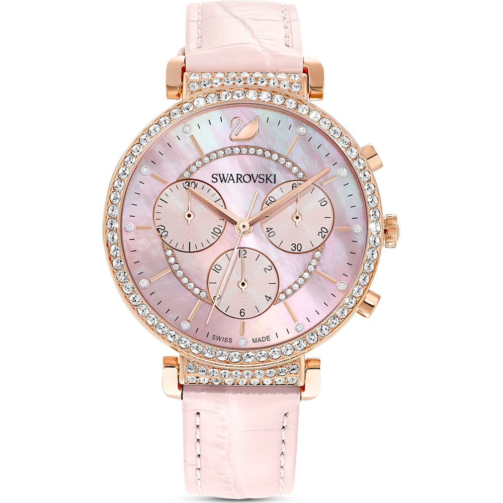 Swarovski 5580352 Passage Horloge