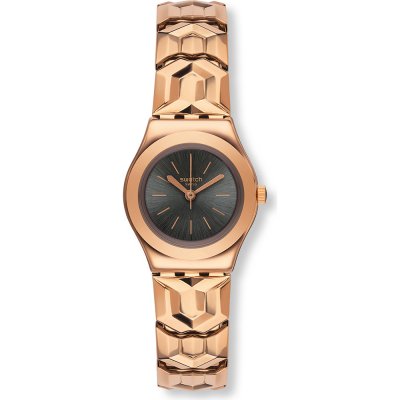 Swatch Irony XS YSG145B Alacarla Small Horloge