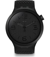 Stap professioneel Beneden afronden Zwarte Horloges kopen • Gratis levering • Horloge.nl