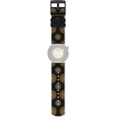 Swatch Plastic - New Pop - PN APNB103 PNB103 Festipop Horlogeband